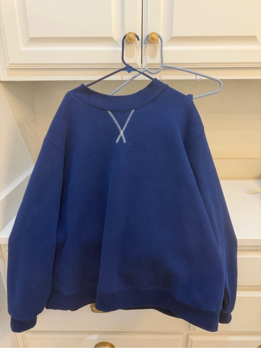 PARKE Winterberry Fleece Mockneck & Pants Set
